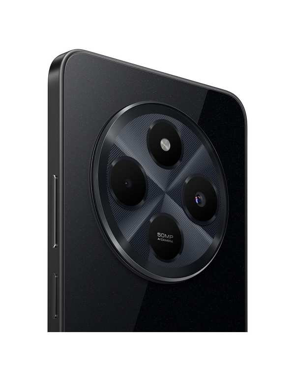 گوشی موبایل شیائومی مدل Redmi 14C دو سیم کارت ظرفیت ۲۵۶ گیگابایت و رم ۸ گیگابایت مشکی - تصویر 3