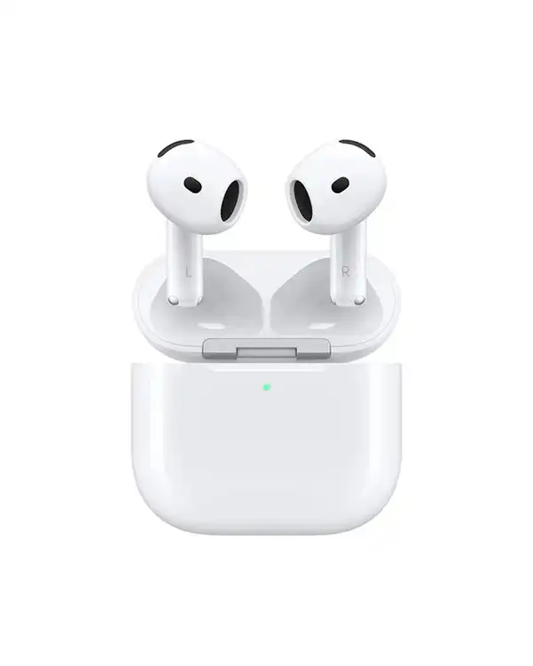 هدفون بلوتوثی اپل مدل AirPods 4