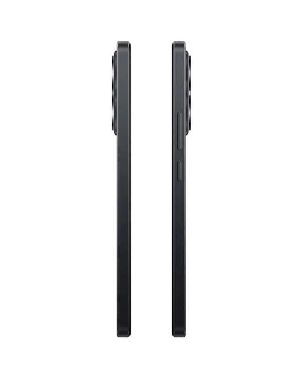 گوشی موبایل شیائومی مدل Redmi Note 14 4G دو سیم کارت ظرفیت 256 گیگابایت و رم 8 گیگابایت مشکی - تصویر 3