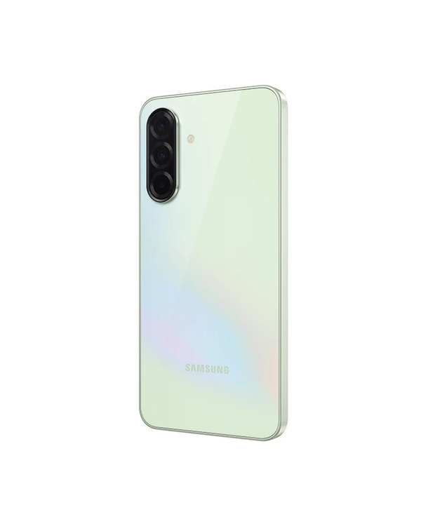 گوشی موبایل سامسونگ مدل Galaxy A36 دو سیم کارت ظرفیت 128 گیگابایت رم 8 گیگابایت لیمویی ویتنام - تصویر 3