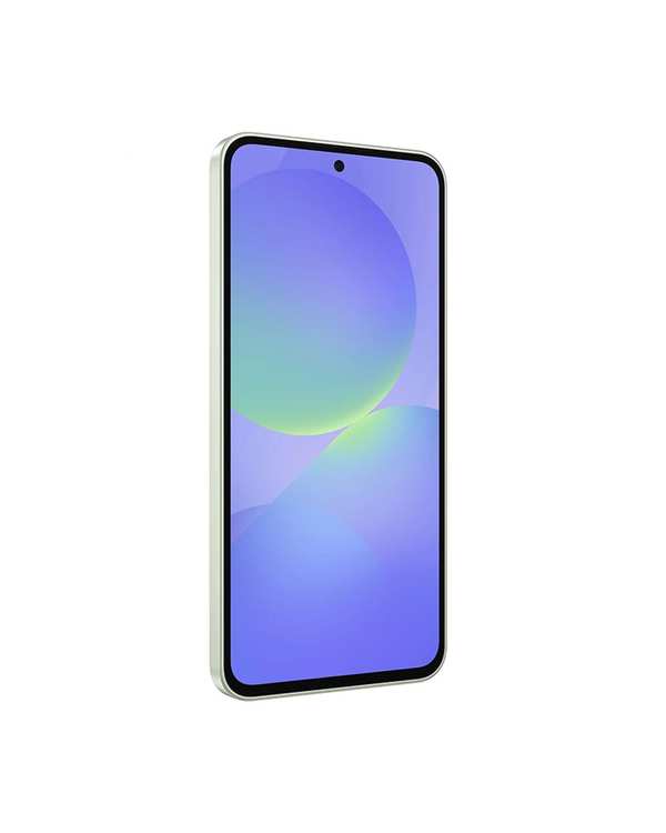 گوشی موبایل سامسونگ مدل Galaxy A36 دو سیم کارت ظرفیت 128 گیگابایت رم 8 گیگابایت لیمویی ویتنام - تصویر 4