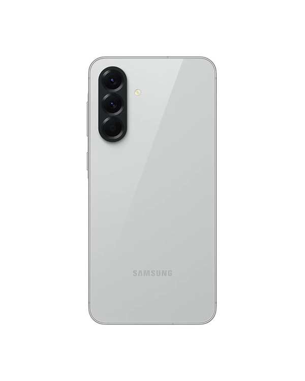 گوشی موبایل سامسونگ مدل Galaxy A56 دو سیم کارت ظرفیت 128 گیگابایت رم 8 گیگابایت خاکستری روشن ویتنام - تصویر 4
