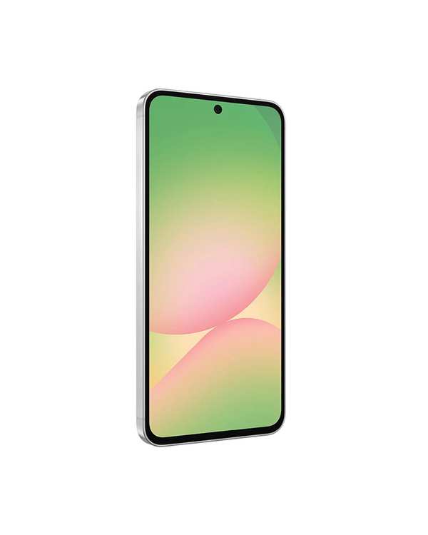 گوشی موبایل سامسونگ مدل Galaxy A56 دو سیم کارت ظرفیت 128 گیگابایت رم 8 گیگابایت خاکستری روشن ویتنام - تصویر 5