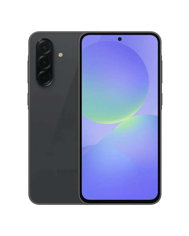 گوشی موبایل سامسونگ مدل Galaxy A36 4G ظرفیت 128 گیگابایت رم 8 گیگابایت مشکی- ویتنام