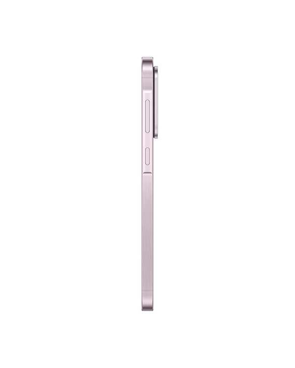 گوشی موبایل سامسونگ مدل Galaxy A56 دو سیم کارت ظرفیت 128 گیگابایت رم 8 گیگابایت صورتی ویتنام - تصویر 3