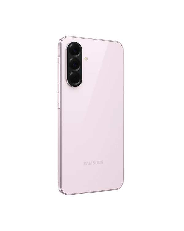 گوشی موبایل سامسونگ مدل Galaxy A56 دو سیم کارت ظرفیت 128 گیگابایت رم 8 گیگابایت صورتی ویتنام - تصویر 4