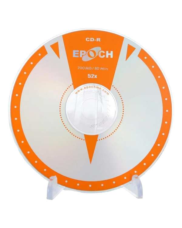 CD EPOCH