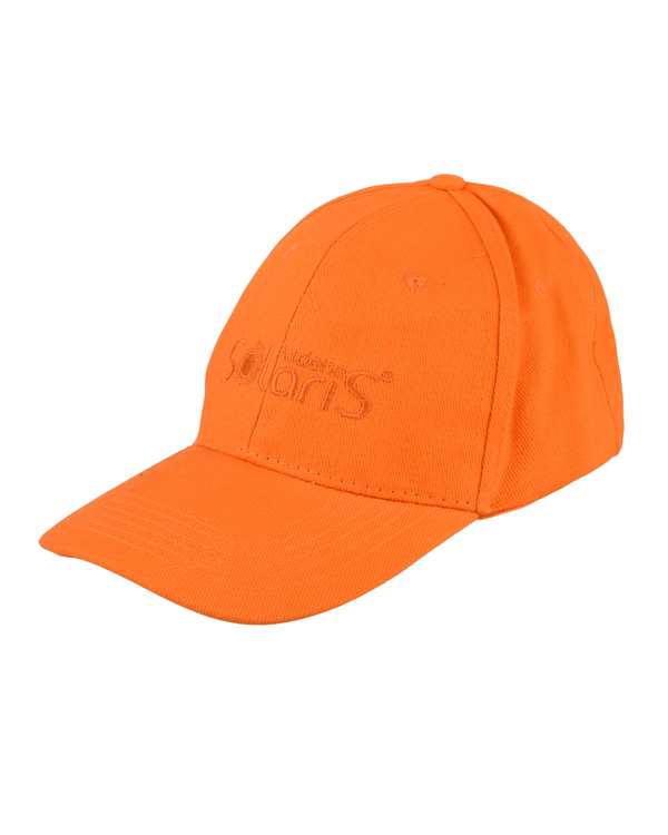کلاه نقاب دار نارنجی SOLARIS ARDEN - هدیه