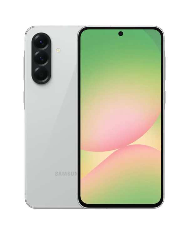 گوشی موبایل سامسونگ مدل Galaxy A56 دو سیم کارت ظرفیت 256 گیگابایت رم 12 گیگابایت مشکی ویتنام