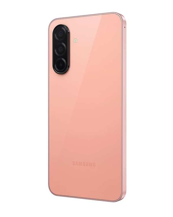 گوشی موبایل سامسونگ مدل Galaxy A26 ۵G ظرفیت ۲۵۶ گیگابایت رم ۸ گیگابایت صورتی- ویتنام - تصویر 2