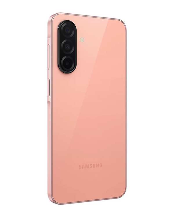 گوشی موبایل سامسونگ مدل Galaxy A26 ۵G ظرفیت ۲۵۶ گیگابایت رم ۸ گیگابایت صورتی- ویتنام - تصویر 3
