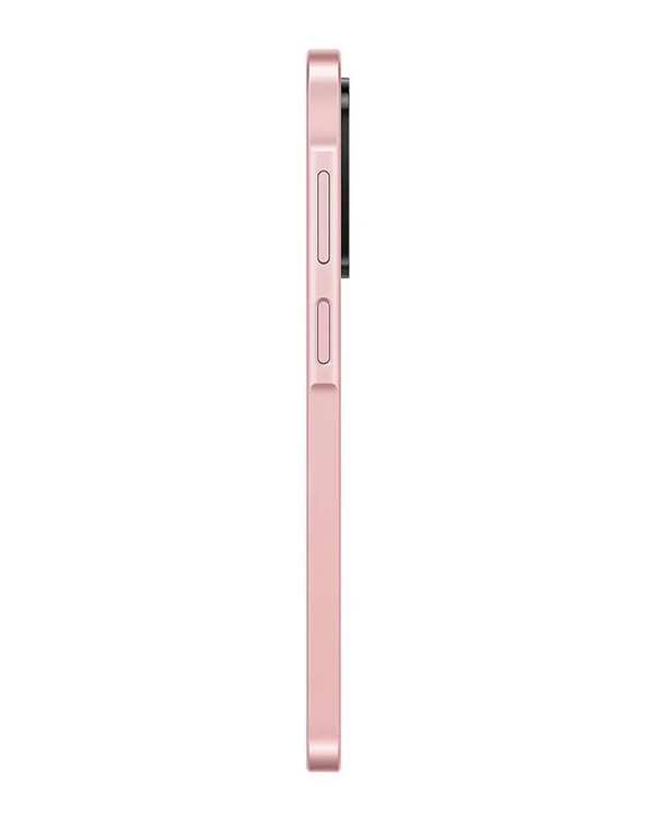 گوشی موبایل سامسونگ مدل Galaxy A26 ۵G ظرفیت ۲۵۶ گیگابایت رم ۸ گیگابایت صورتی- ویتنام - تصویر 4