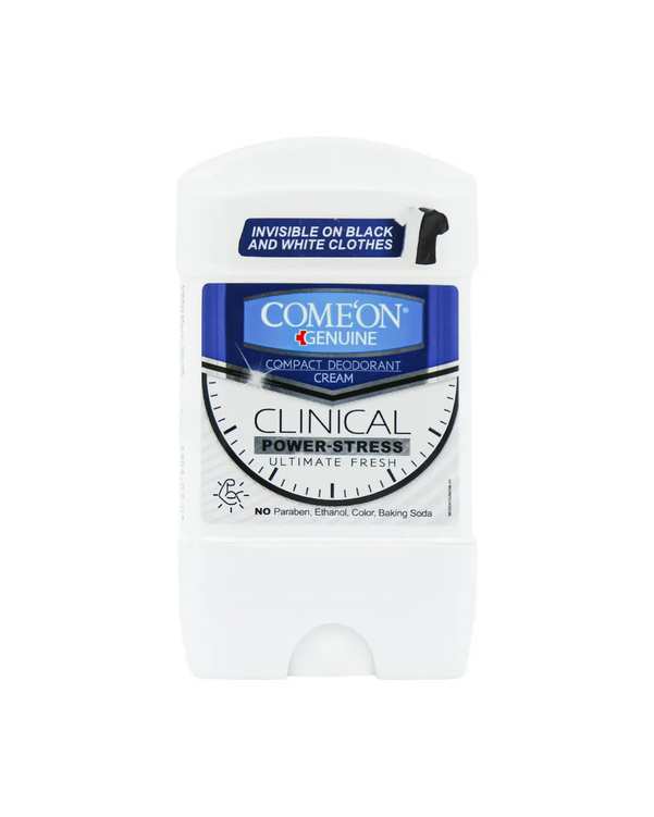 مام استیک ضد تعریق مردانه کامان Come On مدل Clinical