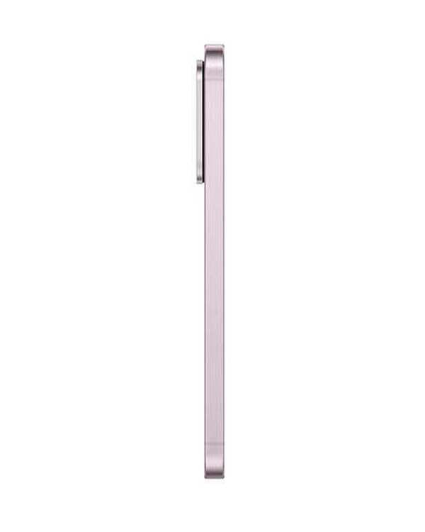 گوشی موبایل سامسونگ مدل Galaxy A56 دو سیم کارت ظرفیت ۲۵۶ گیگابایت رم 8 گیگابایت صورتی ویتنام - تصویر 2