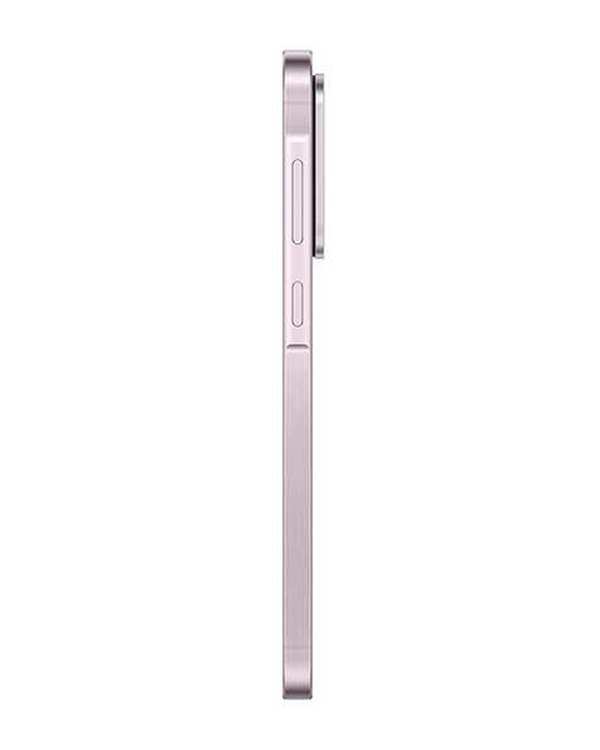 گوشی موبایل سامسونگ مدل Galaxy A56 دو سیم کارت ظرفیت ۲۵۶ گیگابایت رم 8 گیگابایت صورتی ویتنام - تصویر 3