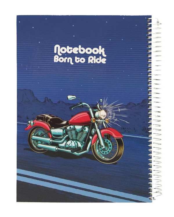 دفتر مشق وزیری سیمی 100 برگ جلد سخت پاپکو Papco کد PN-617004