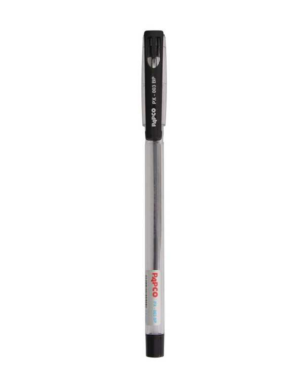 خودکار مشکی پاپکو Papco کد PX-003BP