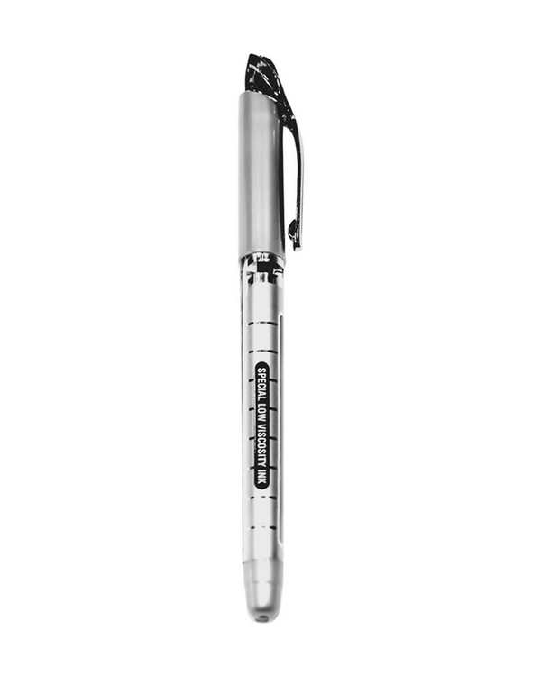 خودکار مشکی سایبر BALL PEN پاپکو Papco مدل PX-005 BP
