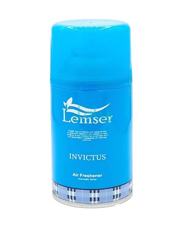اسپری خوشبو کننده هوا لمسر Lemser رایحه اینوکتوس 250ml