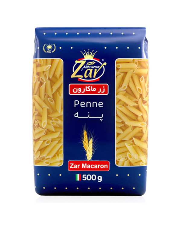 پاستا پنه زر