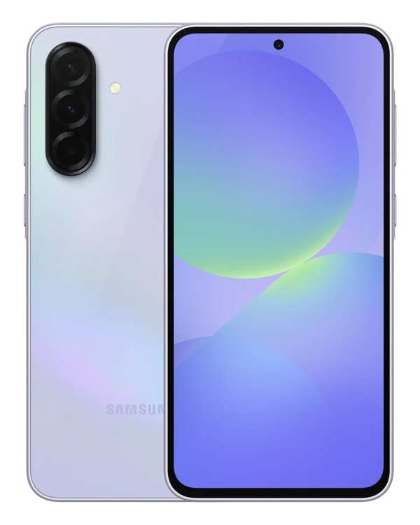 گوشی موبایل سامسونگ مدل Galaxy A36 4G ظرفیت ۱۲۸ گیگابایت رم 8 گیگابایت بنفش ویتنام