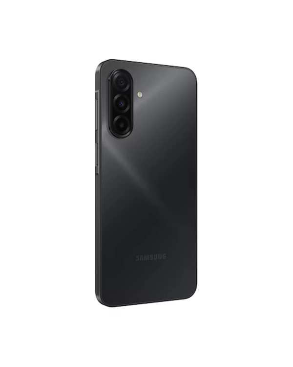 گوشی موبایل سامسونگ مدل Galaxy A17 4G ظرفیت 128 گیگابایت رم ۶ گیگابایت مشکی - تصویر 2