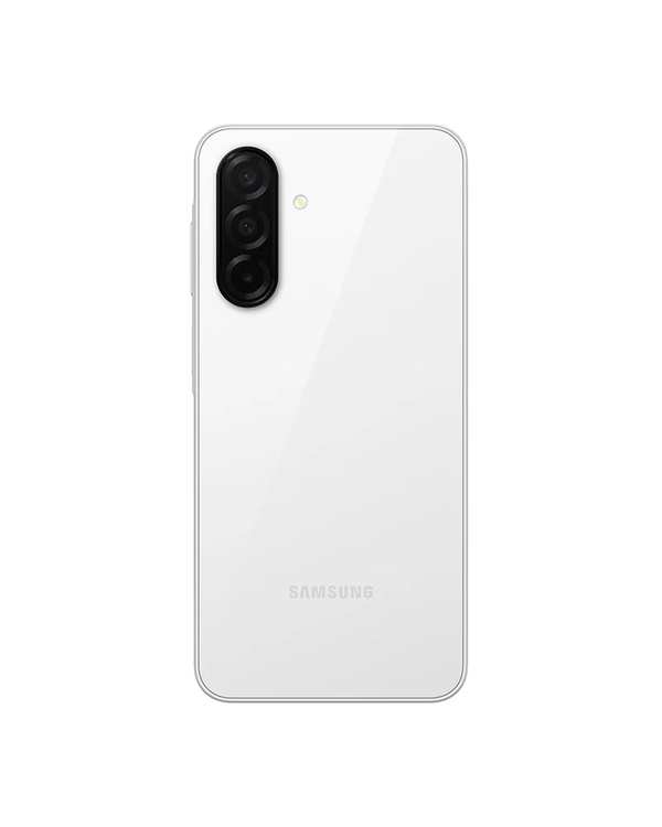 گوشی موبایل سامسونگ مدل Galaxy A26 ۵G ظرفیت ۱۲۸ گیگابایت رم ۶ گیگابایت سفید - ویتنام - تصویر 2