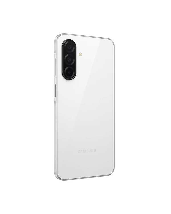 گوشی موبایل سامسونگ مدل Galaxy A26 ۵G ظرفیت ۱۲۸ گیگابایت رم ۶ گیگابایت سفید - ویتنام - تصویر 3