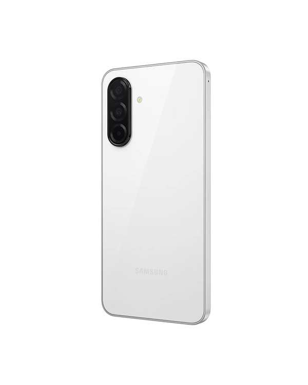 گوشی موبایل سامسونگ مدل Galaxy A26 ۵G ظرفیت ۱۲۸ گیگابایت رم ۶ گیگابایت سفید - ویتنام - تصویر 4
