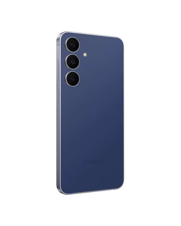 گوشی موبایل سامسونگ مدل Galaxy S25 FE ظرفیت 256 گیگابایت رم 8 گیگابایت سرمه ای - تصویر 2
