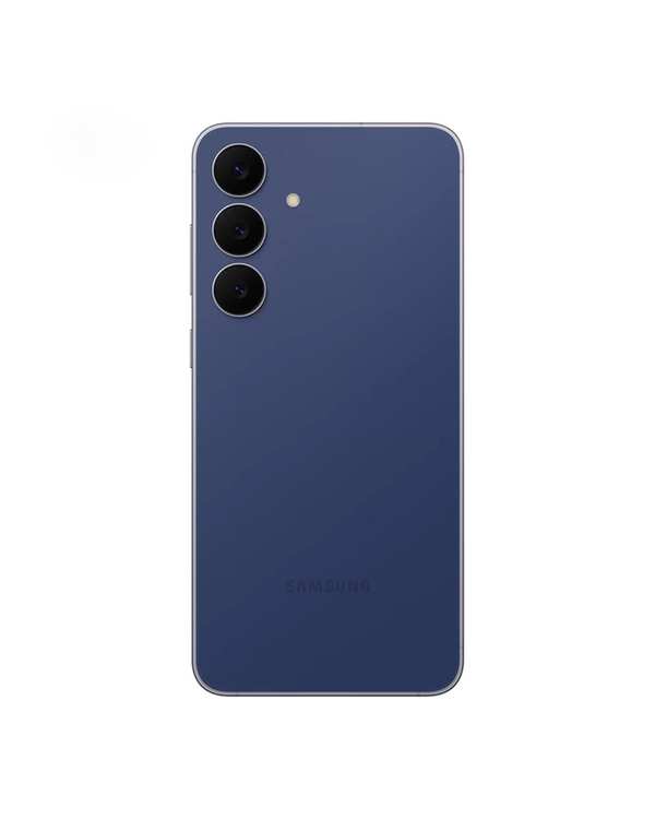 گوشی موبایل سامسونگ مدل Galaxy S25 FE ظرفیت 256 گیگابایت رم 8 گیگابایت سرمه ای - تصویر 3
