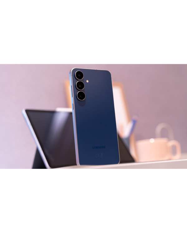 گوشی موبایل سامسونگ مدل Galaxy S25 FE ظرفیت 256 گیگابایت رم 8 گیگابایت سرمه ای - تصویر 8