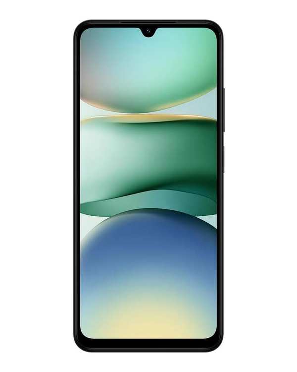 گوشی موبایل شیائومی مدل Redmi A5 دو سیم کارت ظرفیت ۱۲۸ گیگابایت و رم ۴ گیگابایت مشکی - تصویر 3