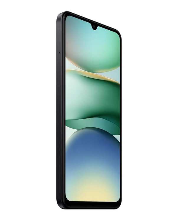 گوشی موبایل شیائومی مدل Redmi A5 دو سیم کارت ظرفیت ۱۲۸ گیگابایت و رم ۴ گیگابایت مشکی - تصویر 4