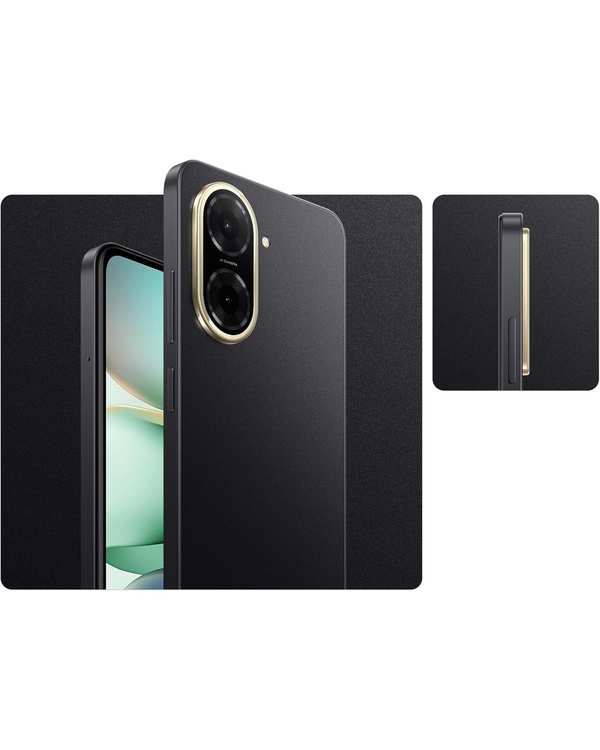 گوشی موبایل شیائومی مدل Redmi A5 دو سیم کارت ظرفیت ۱۲۸ گیگابایت و رم ۴ گیگابایت مشکی - تصویر 6