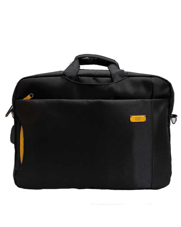 کیف لپ تاپ کت Cat کد CT-۰۷ مناسب برای لپ تاپ 15.6 اینچی