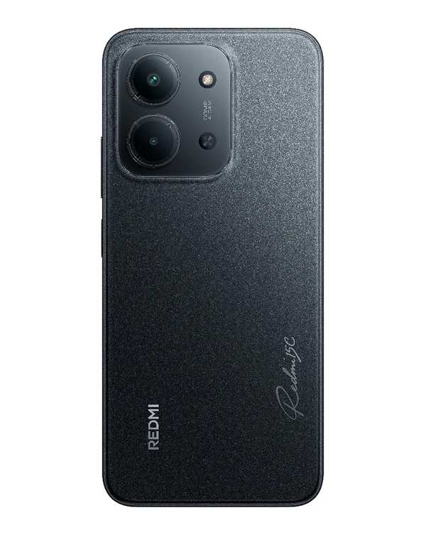 گوشی موبایل شیائومی مدل Redmi 15c ظرفیت 256 گیگابایت رم 8 گیگابایت مشکی - تصویر 2
