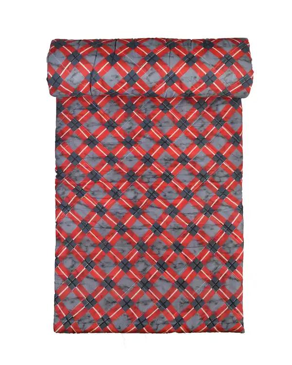 تشک یک نفره مسافرتی دانلوپ Danlop مدل ۱ وزن ۸۰۰ گرم