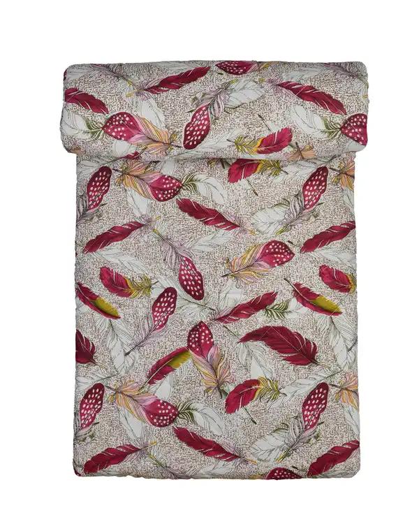 تشک یک نفره مسافرتی دانلوپ Danlop مدل ۴ وزن ۸۰۰ گرم