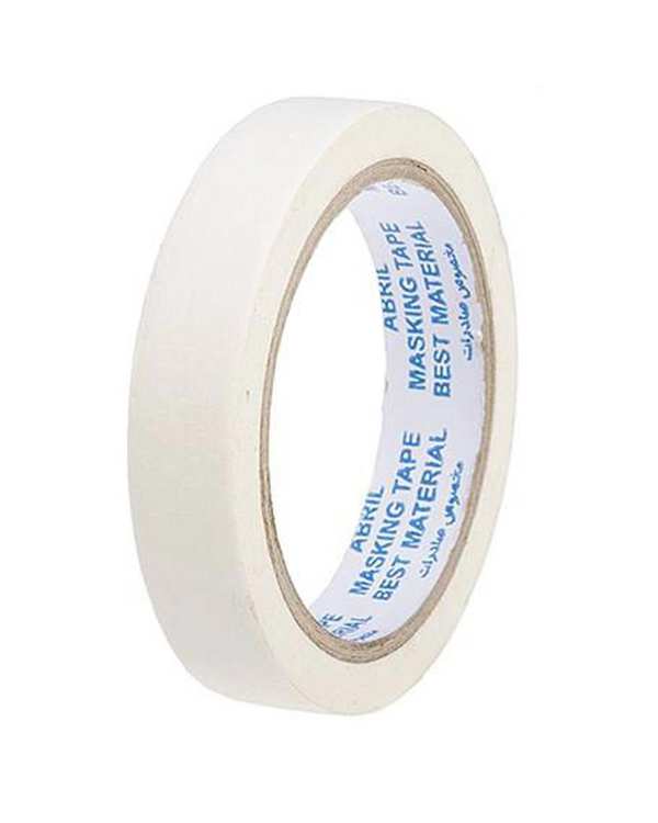 چسب کاغذی 2 سانت 25 یارد