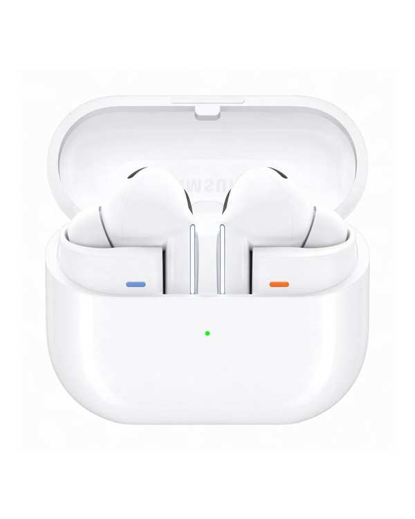 هندزفری بلوتوثی سفید سامسونگ Samsung مدل Galaxy Buds 3 Pro