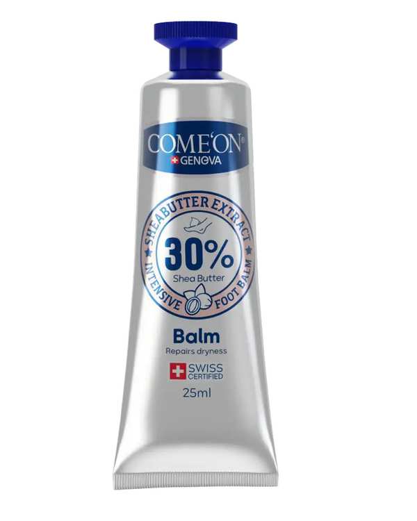 بالم پای شی باتر کامان Come On حجم 25ml