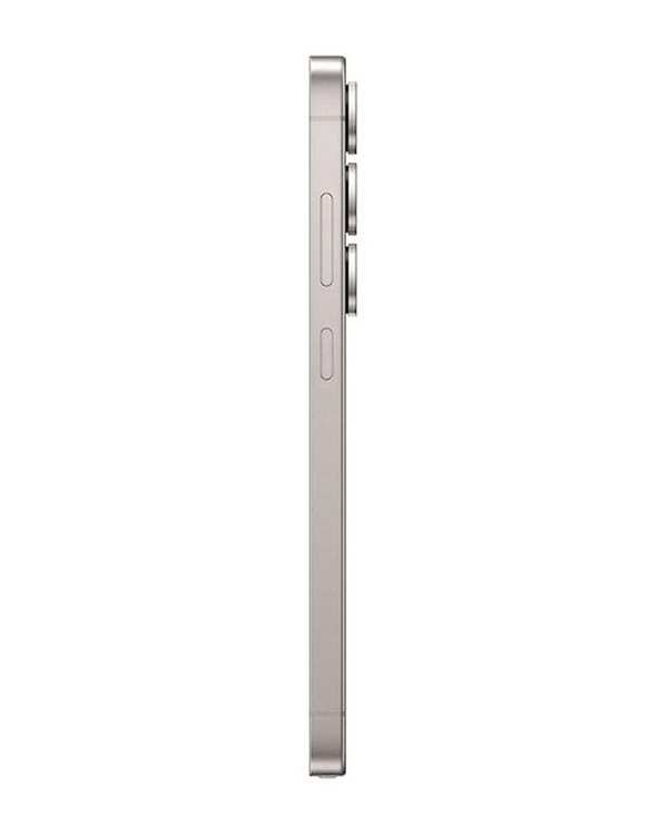 گوشی سامسونگ Galaxy S25 Ultra رجیسترشده دو سیمکارت 256 گیگابایت با رم 12 گیگابایت- خاکستری - تصویر 11
