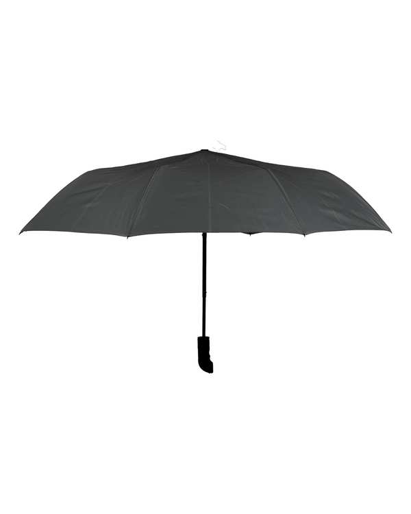 چتر 8 فنره طوسی اورجینال Original