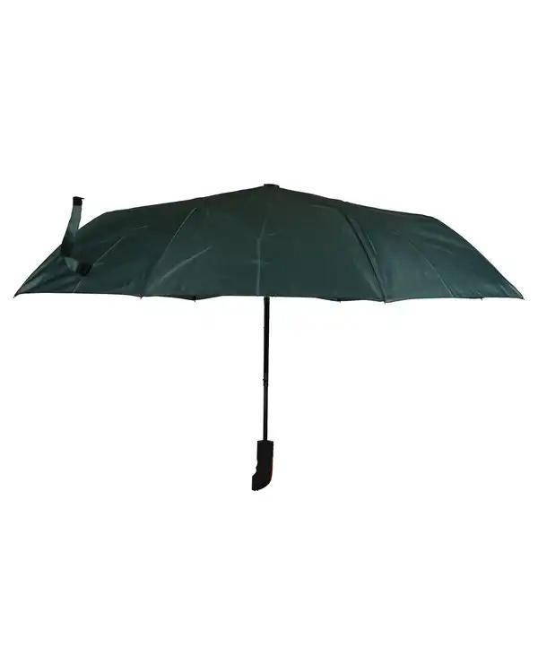 چتر 8 فنره سبزتیره اورجینال Original