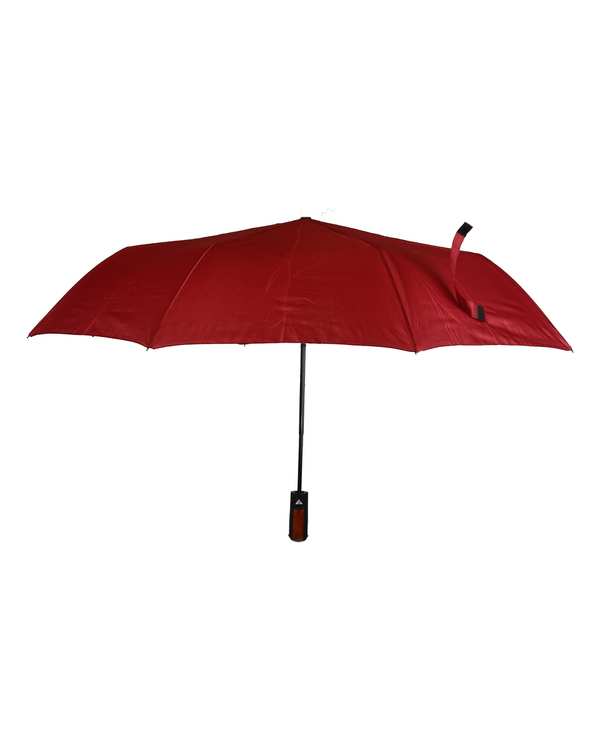 چتر 8 فنره زرشکی اورجینال Original