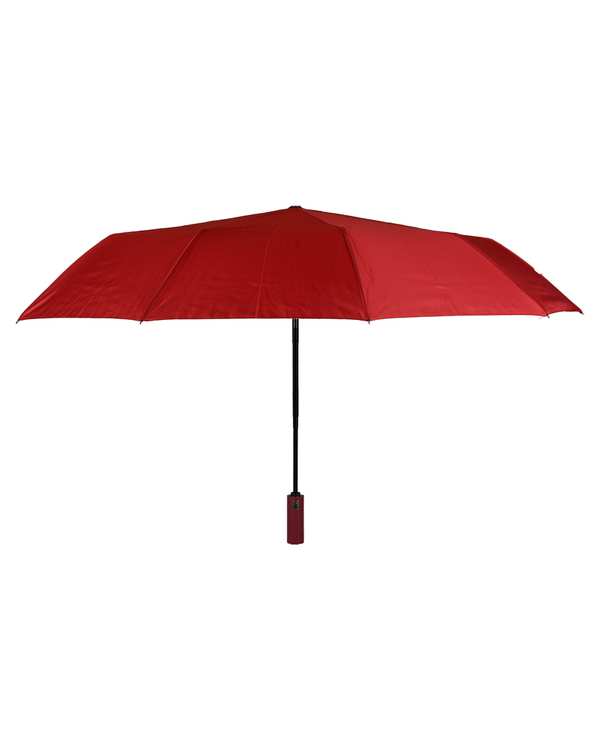 چتر 10 فنره اتومات زرشکی کلاسیک