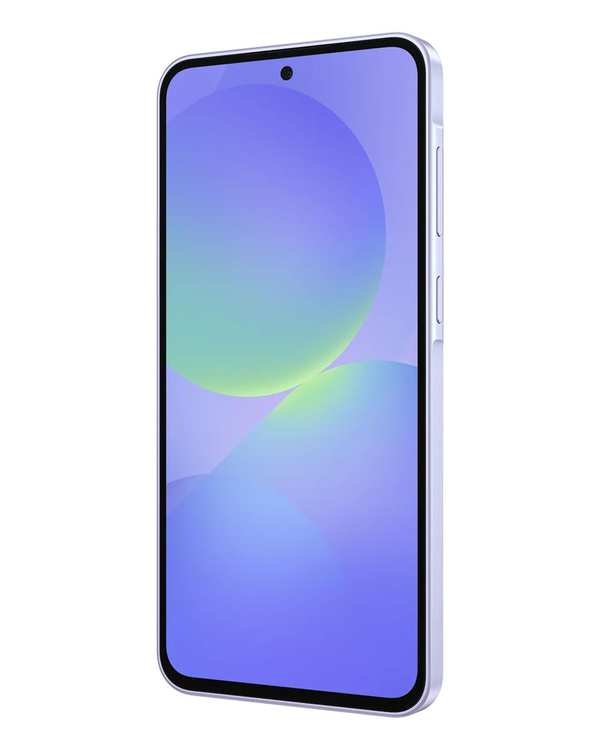 گوشی موبایل سامسونگ مدل Galaxy A36 5G ظرفیت 128 گیگابایت رم 8 گیگابایت بنفش - ویتنام - تصویر 2