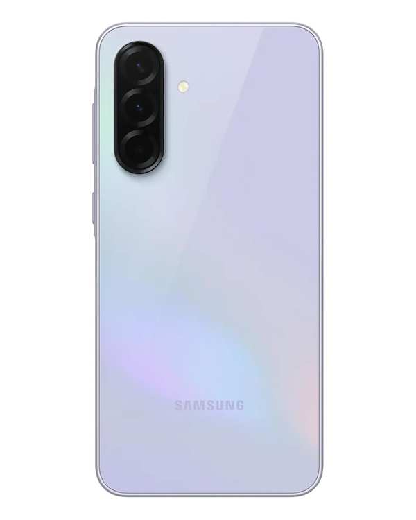 گوشی موبایل سامسونگ مدل Galaxy A36 5G ظرفیت 128 گیگابایت رم 8 گیگابایت بنفش - ویتنام - تصویر 4