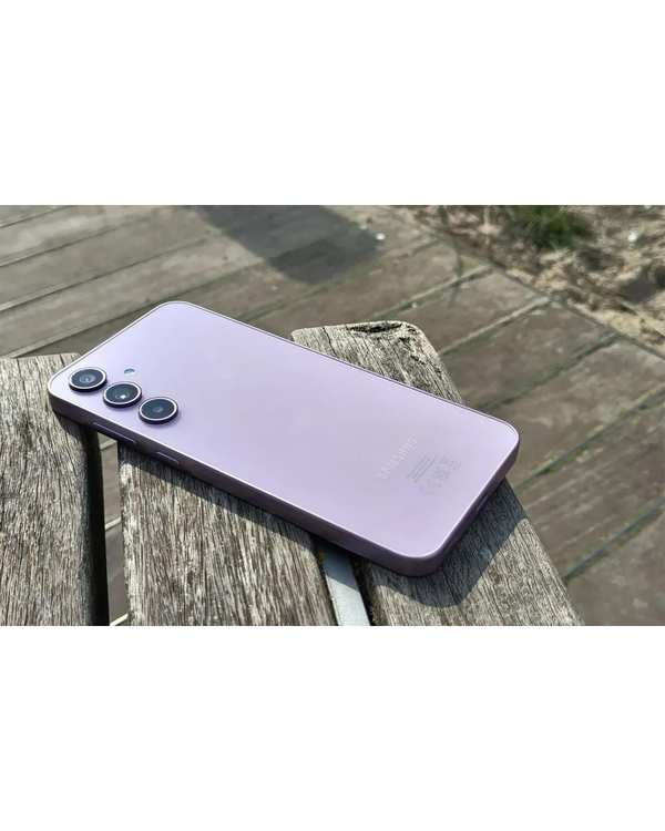 گوشی موبایل سامسونگ مدل Galaxy A36 5G ظرفیت 128 گیگابایت رم 8 گیگابایت بنفش - ویتنام - تصویر 7